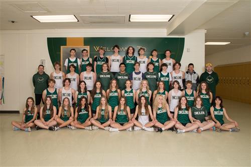 Track
